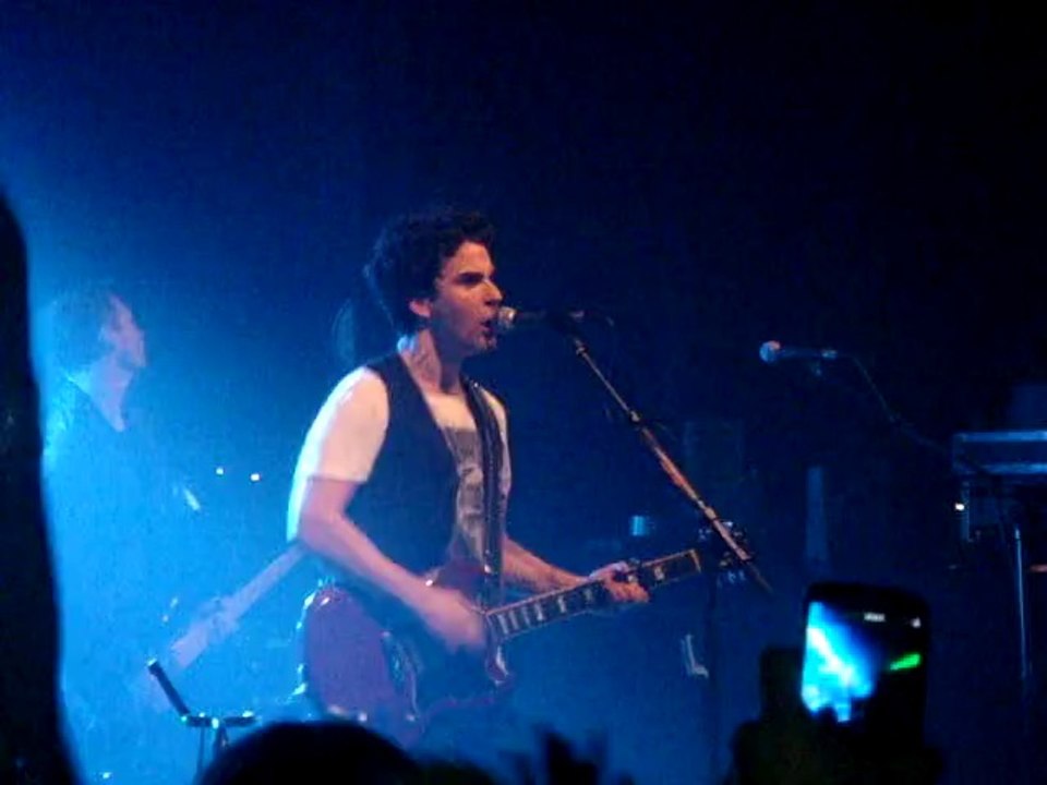 Stereophonics - Dakota