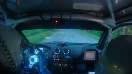 ROCHE SUR FORON 2014 ES 10 thorens version courte