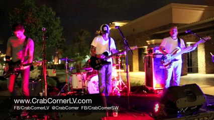 下载视频: Crab Corner Summer Kickoff Live Music Concert | Best Seafood Las Vegas  pt. 6