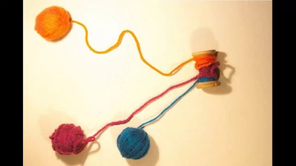 Simply European: A Colorful, Fulfilled Life 🌍