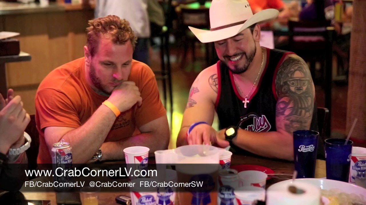 Crab Corner Summer Kickoff Live Music Concert | Best Seafood Las Vegas  pt. 7