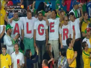 رقص وغناء جزائري