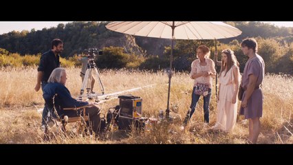 Maestro de Léa Fazer - extrait 2