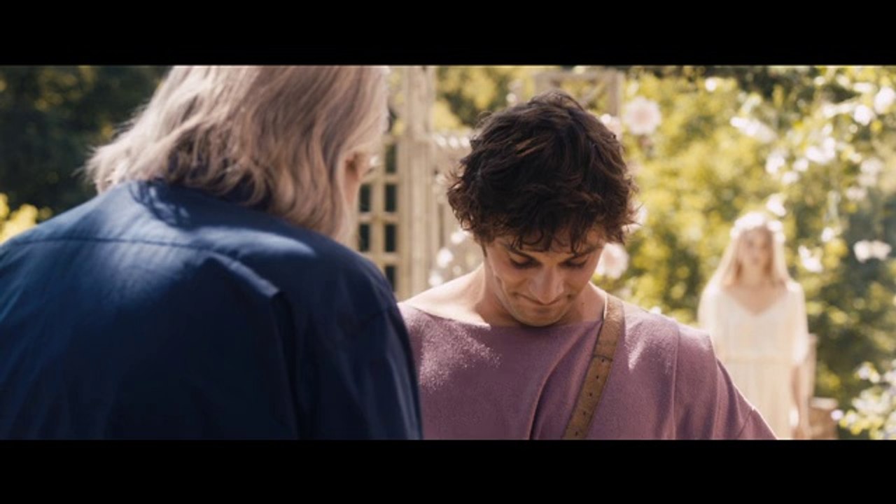 Maestro de Léa Fazer - extrait 3