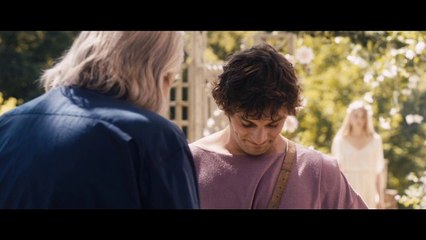 Maestro de Léa Fazer - extrait 3