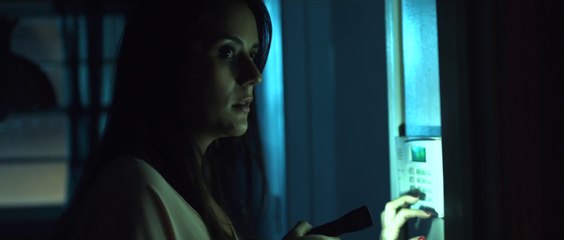 At The Devil's Door Trailer