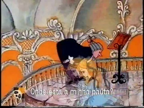 Historias da minha infância - Cinderela