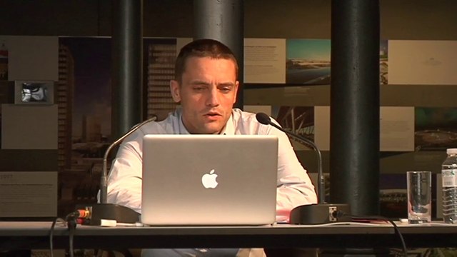 AGRITECTURE, SOA architectes urbanistes