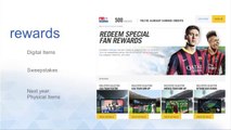 Forget the Paperwork: EA Games Rewards FIFA, NFL Fans