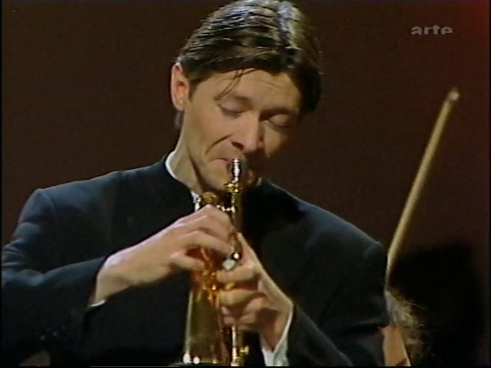 Joh. Seb. Bach: „Air“ aus der Orchestersuite Nr. 3 D-Dur BWV 1068 (HD)