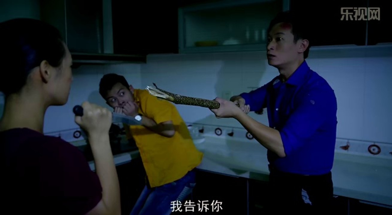 夺命现场19