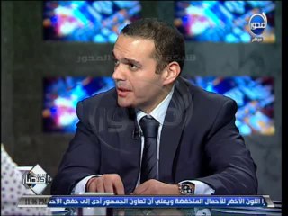 #بإختصار - د  معتز الألفي  لماذا لا نفعل مثل عبد الناصر بعمل ثورة صناعية بإنشاء مصانع للتنمية الحقيقة بالصندوق الداعى له الرئيس