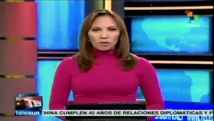 Temporal azota Recife y provoca fuertes inundaciones