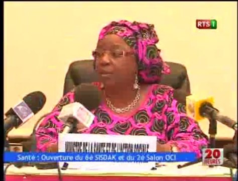 Journal Télévisé De La RTS1 De Ce Jeudi 26 Juin 2014 (Édition du soir)