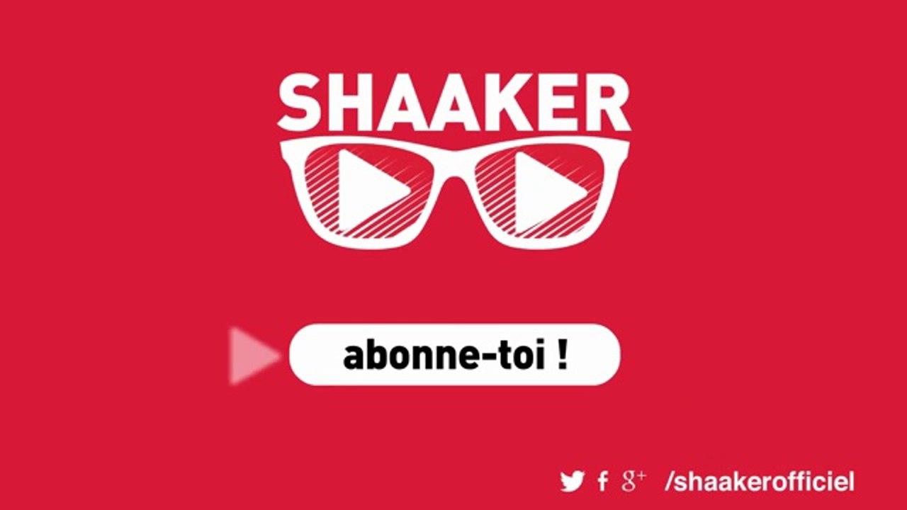 Le Casting - Shaaker