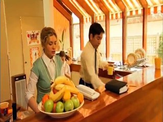 Five Moments Of Infidelity