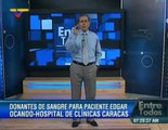 (Vídeo) Entre Todos con Luis Guillermo García del 26.06.2014 (4/4)