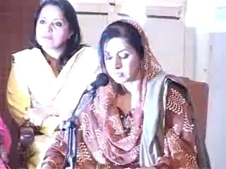 asim_butt_Women_Poetry_On_Women_s_Day_Dawn_News_LHR