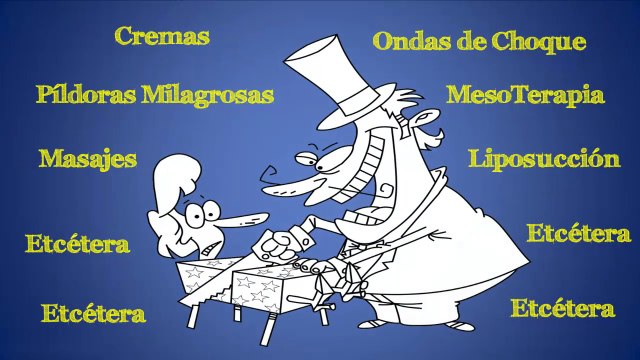 Como Quitar la Celulitis en las Piernas y Gluteos