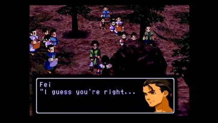 Xenogears - Partie. 3