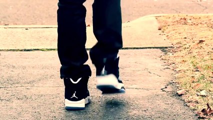 Cheap Nike Air Jordan 5 Oreo On Feet . We Are The Trend for sale