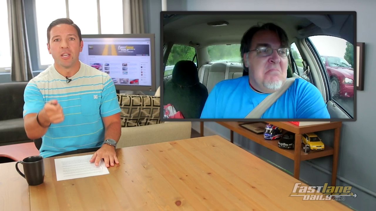 New Jaguar F-Type Project 7, Ferrari 458 Speciale Spider, Lighter Toyota GT-86 - Fast Lane Daily