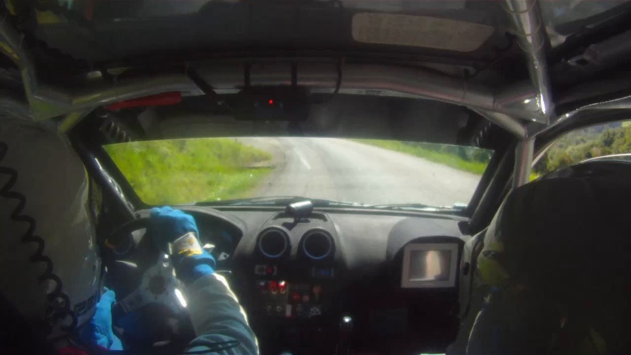 ROCHE SUR FORON 2014 ES 9 les bornes