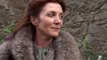 Michelle Fairley Explains Lady Stoneheart on Game of Thrones