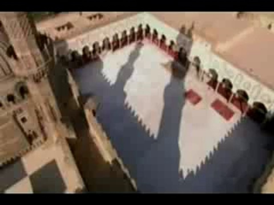 ilahi.Kabe yollarinda.Mehmet Karakus