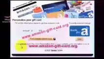 Amazon Gift Cards Generator, new codes update instantly. Working now