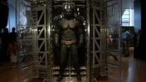 New Batman exhibit opens in honor of 75th anniversary