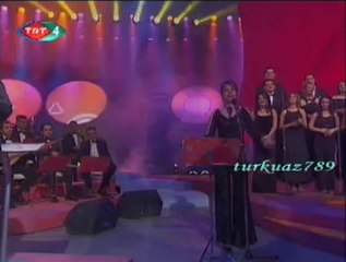 Tuğba GER-Gezdim Karaman’ı Gördüm Konya’yı (Lin Gabak)