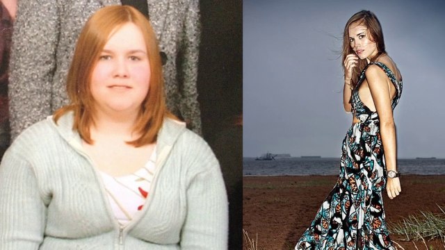 Практическая диета Татьяны Рыбаковой -55 кг!