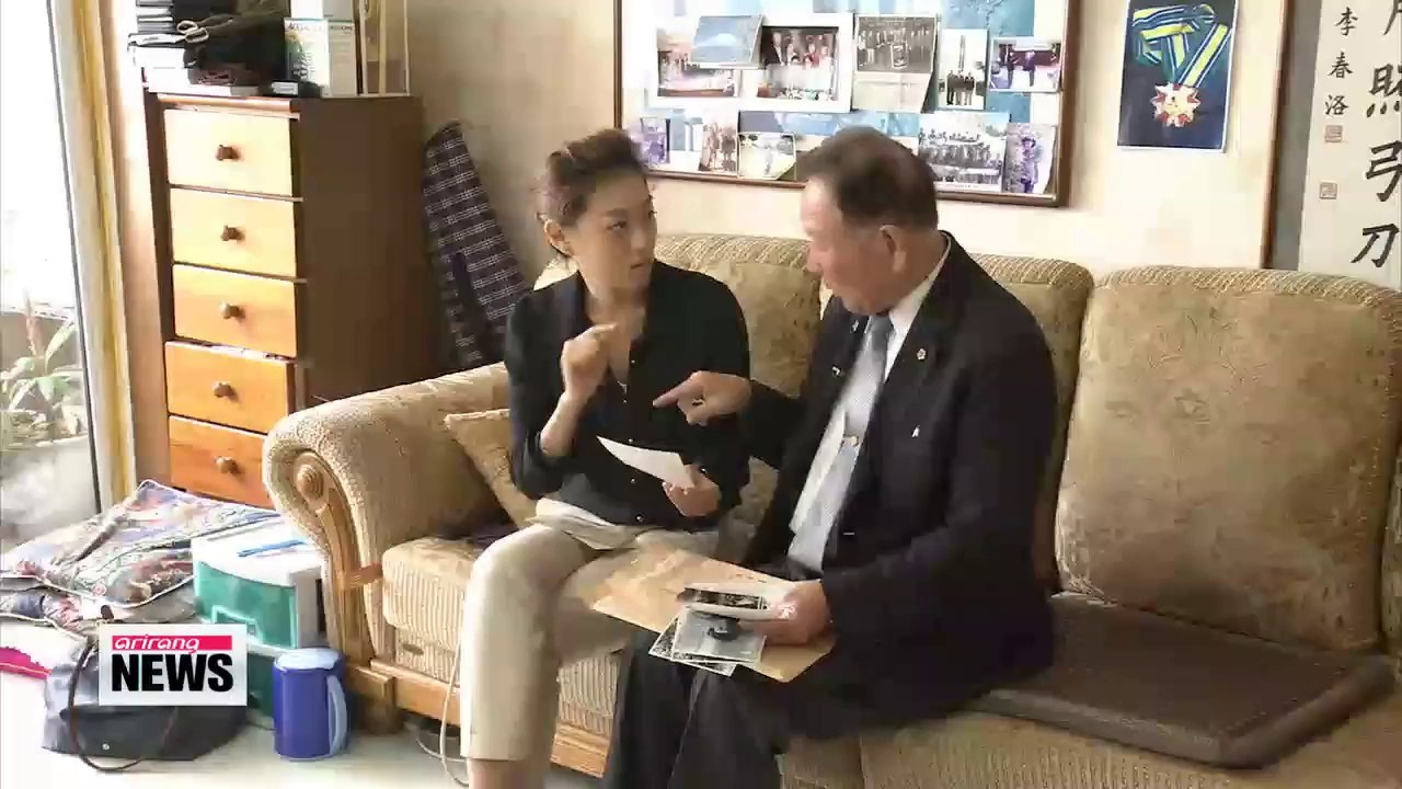 Korean War veteran We must not forget the sacrifices of our soldiers (4)