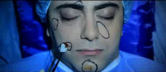 Смотреть онлайн армянский сериал Xaghic durs_3