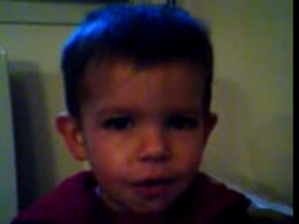 Titou est fan de Bao
