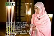 Hajio Aao Shahenshah Ka Roza Dekho Video Naat By Javeria Saleem - NaatOnline
