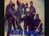 Body Count - Drive By (with lyrics)