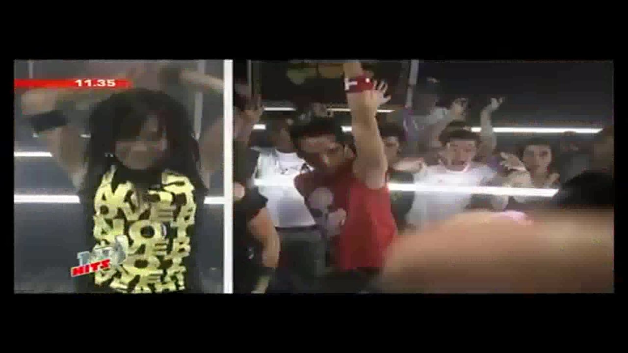 Mondotek   alive (Original Video)mp4