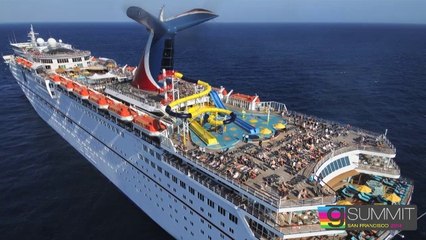 Finding Data Gems and Why Loyalty is Like a Cruise Ship