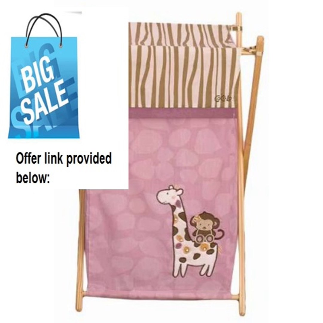 Best Price Cocalo Jacana Hamper Review Video Dailymotion
