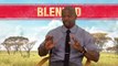 Blended Interview - Terry Crews (2014) - Drew Barrymore Comedy HD