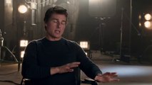 Edge of Tomorrow Interview - Tom Cruise (2014) - Sci-Fi Action Movie HD