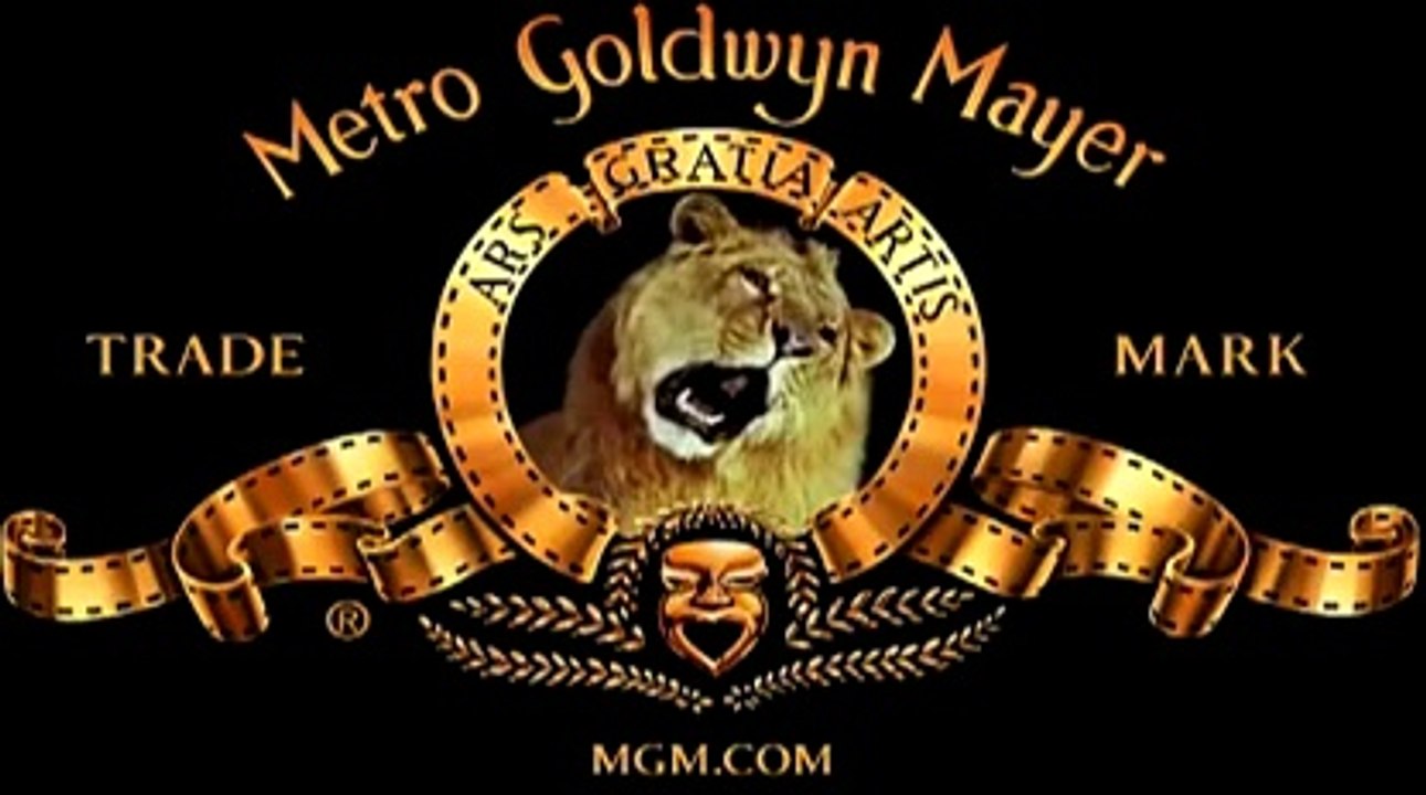 Metro Goldwyn Mayer Studios (2008) [Bonne qualité, grande taille]
