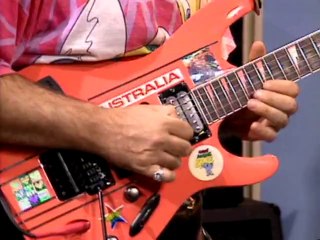 10. Performance: Combined Modes Examples