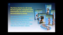 The Venus Factor Venus-Diet-Finding a Weight Loss Program That Works for You-Venus Factor Review