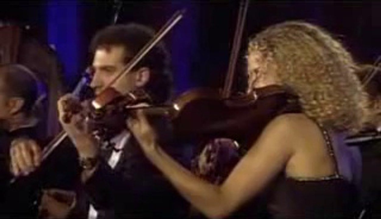 Andrea Bocelli   Sarah Brightman - Time To Say Goodbye