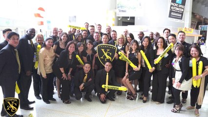 Michael Sejun An Senior Vice President ACN PROMOTION | Best Home Based Business pt. 14