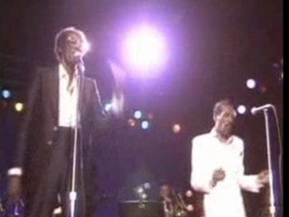David Ruffin & Eddie Kendricks
