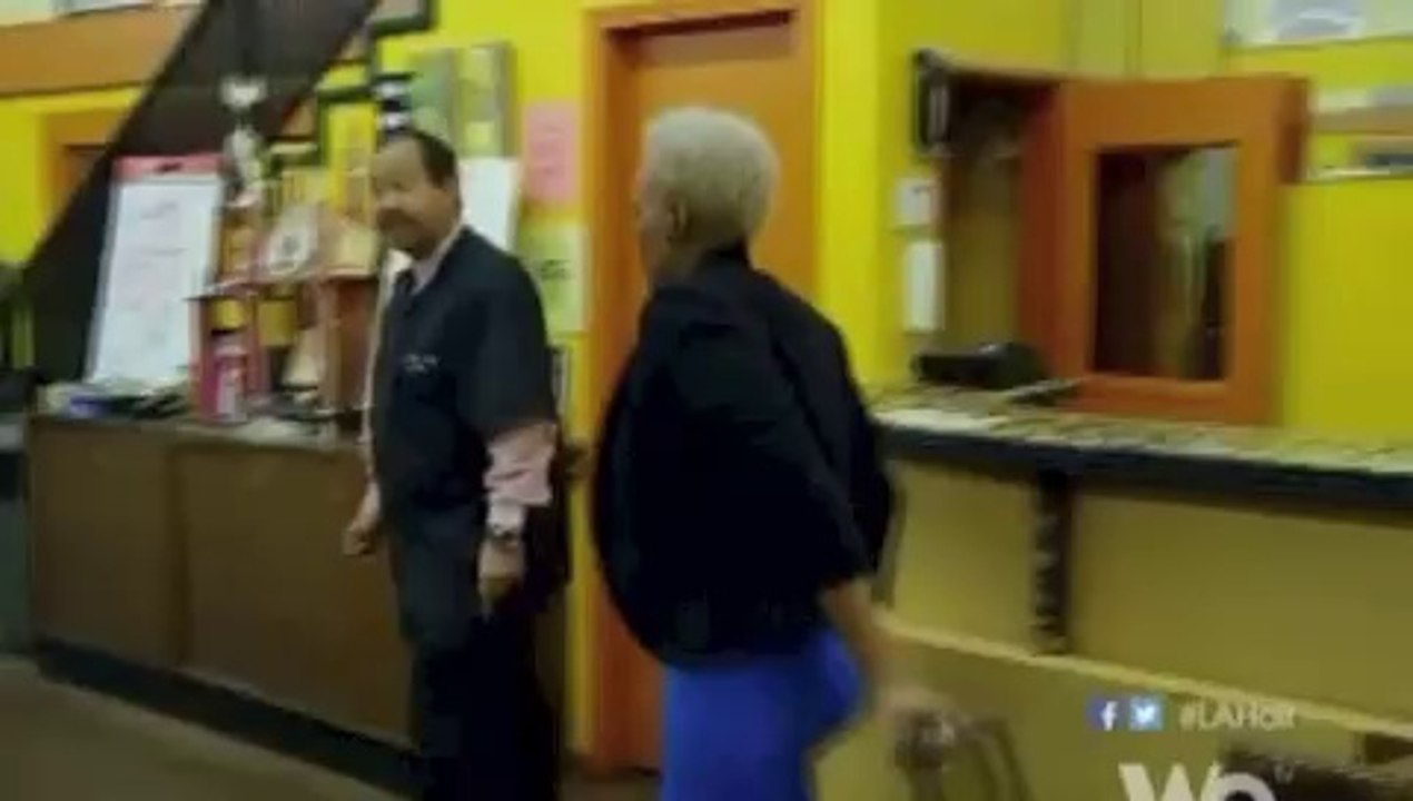 L.A. Hair | Season 3: Ep. 6 | Taming of the Divas (FULL EPISODE)